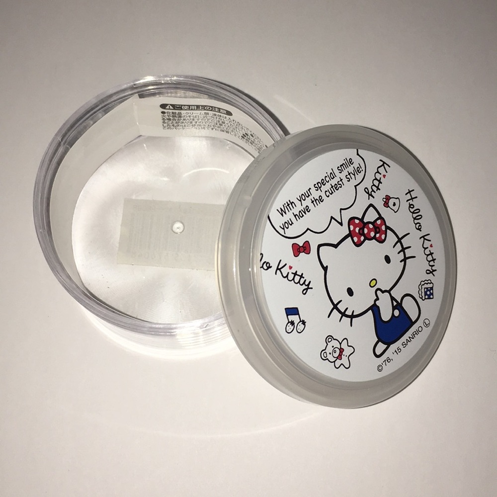 Hello Kitty Mini Organizer - Picture 4 of 9